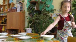 Один день из жизни детского сада г. Камышин