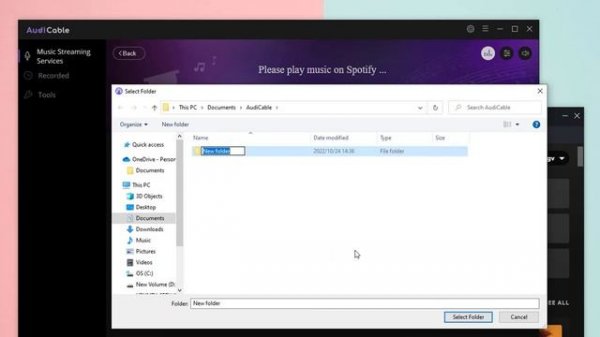 Best Way to Transfer Spotify Music to USB [ 2023 Best Guide ]