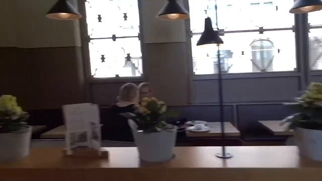 Helsinki, Finland - Old Market Hall (2018) смотреть онлайн