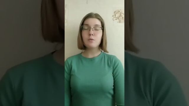 "И вечный бой" исполняет Нечипоренко Лилия смотреть онлайн