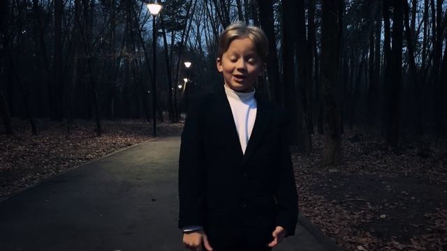 Страна читающая — Мирон Пронин читает произведение «Нивы сжаты, рощи голы…» С. А. Есенина смотреть онлайн