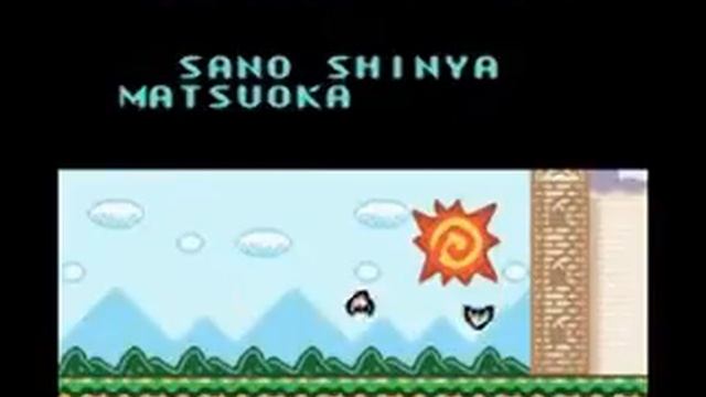 Wario Land 2 (Gameboy) 1st Ending + Level 1-1 Secret Exit смотреть онлайн