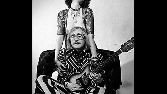 Vivian Stanshall - "The Young Ones" смотреть онлайн