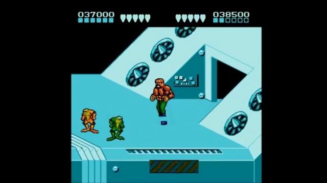 Адские игры 90ых, знакомство с приставкой Денди (Dendy) смотреть онлайн