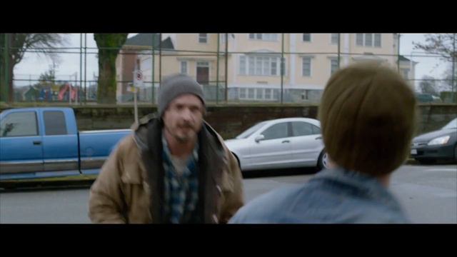 THE UNSEEN Trailer deutsch (2016) смотреть онлайн