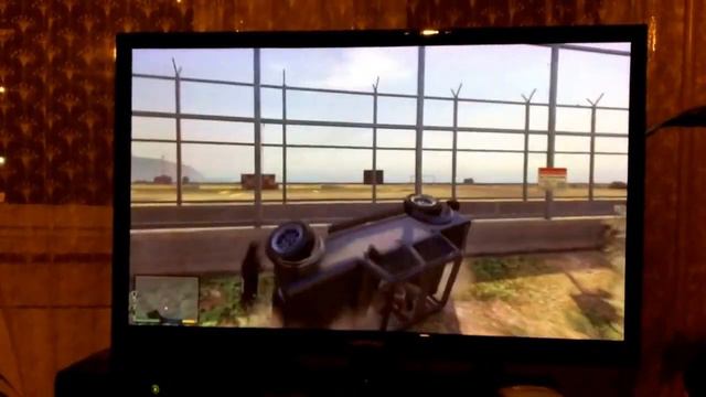 Ванная база в GTA5 смотреть онлайн