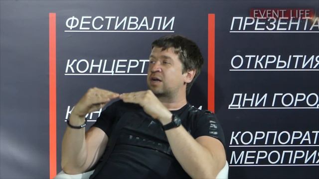 Анатолий Кавун - создатель компании "Show Сentre" смотреть онлайн