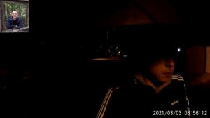 Хотел кинуть таксиста... Но не получилось! ТРЭШ В ТАКСИ!