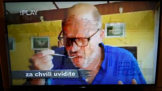 HBBTV on Sony Bravia смотреть онлайн