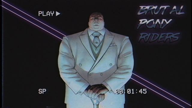 Brutal Pony Riders - Sid Meier’s Corruption Tycoon смотреть онлайн