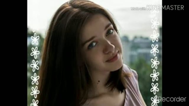 Эдисан и Катюша Крафт (💕💞) смотреть онлайн