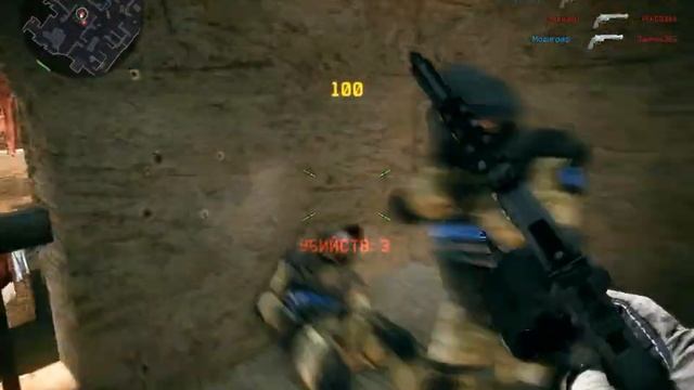 Warface Colt Python смотреть онлайн