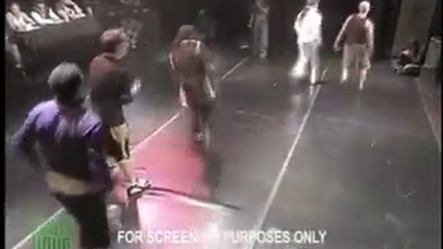 Nery - Junior / Battle 2007 смотреть онлайн