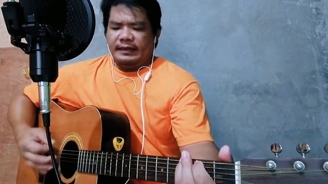 Biag- cover by Gesner Acdang смотреть онлайн