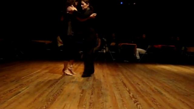 Mariana Docampo & Soledad Nani - Tango Queer смотреть онлайн