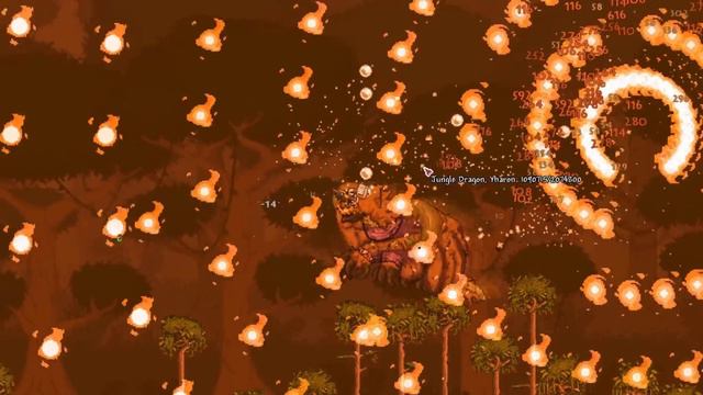 Top 5 NEW Boss Reworks - Terraria Calamity Draedon v1.5 Update смотреть онлайн