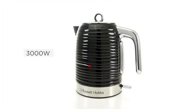 Inspire Electric Fast Boil Kettle - Amazing Technology смотреть онлайн