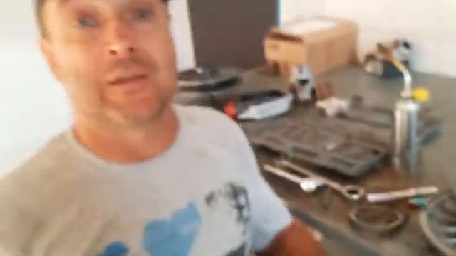 Ремонт вариаторов от снегохода Arctic Cat смотреть онлайн