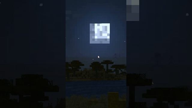 Самая старая карта игры Minecraft! #shorts смотреть онлайн