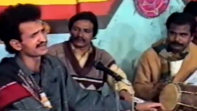 Ja Ni Tun Khushiyan Maaney - Akram Rahi смотреть онлайн