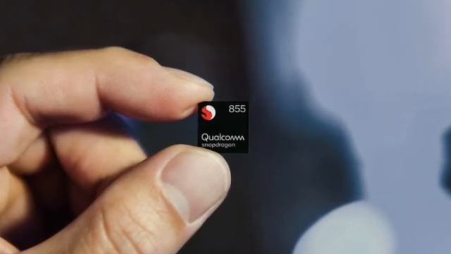 Qualcomm Has Conform Snapdragon 855 -| Full Details смотреть онлайн