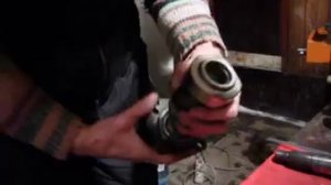 Шарики ГУР ISUZU