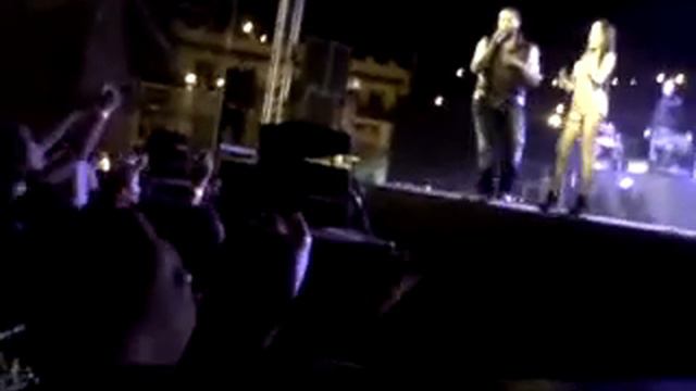 Don Omar en Tenerife 9/3/12- Dutty Love смотреть онлайн