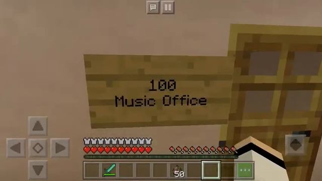 Про делает побег из школы Minecraft Pe смотреть онлайн