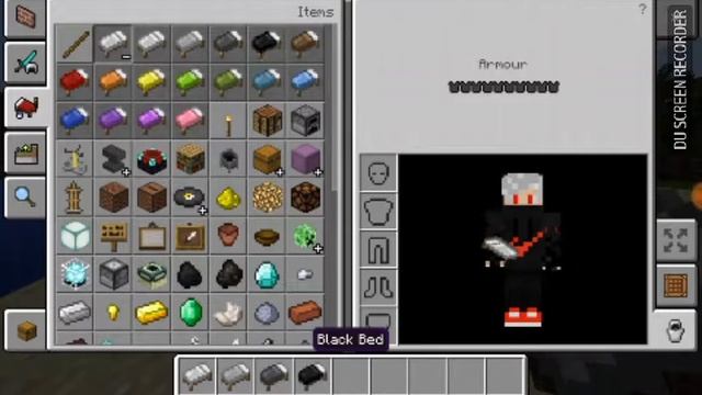 Fancy Beds In Minecraft