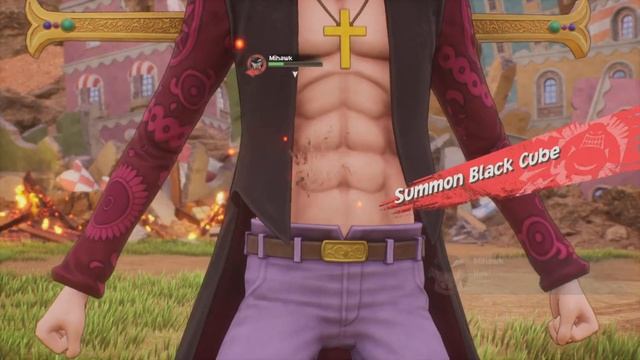All NEW Characters Ultimates & Attacks [4k HDR] | One Piece Odyssey Reunion of Memories DLC смотреть онлайн