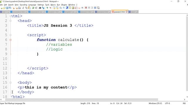 What are the coding standards in Javascript | in Telugu | By Deepu Tech Share смотреть онлайн