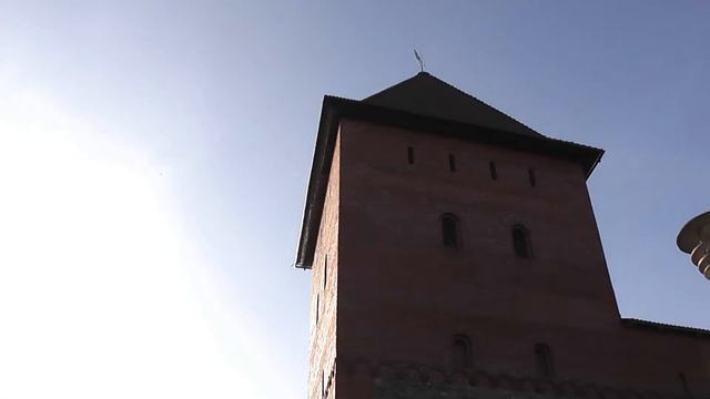 lida castle Лидский Замок 09 02 2020 (Гродненская область). смотреть онлайн