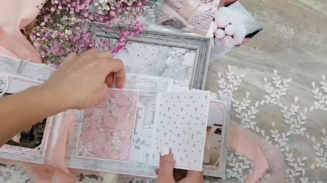 Альбом для влюбленных 