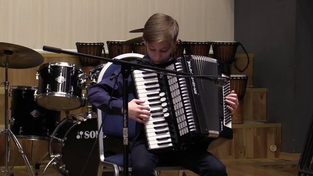 Е. Жарков «Прощайте скалистые горы» смотреть онлайн
