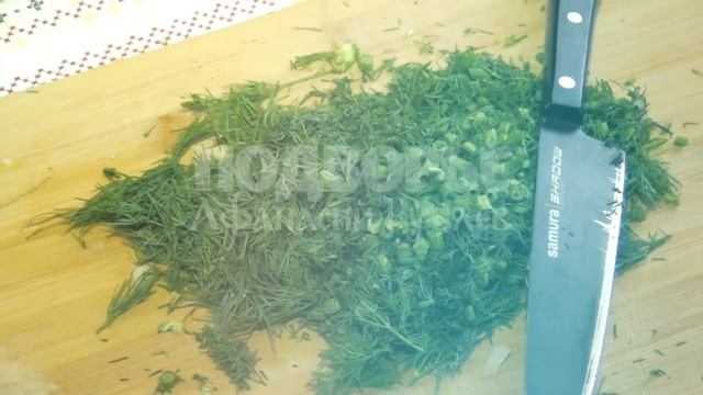 Цыганская картошка | Подворье Афанасий Рублёв | Разговоры | Деревенский рецепт смотреть онлайн