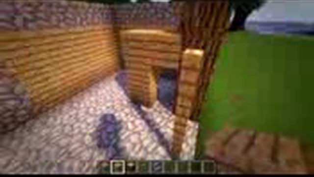 Как построить кузницу в майнкрафте смотреть онлайн