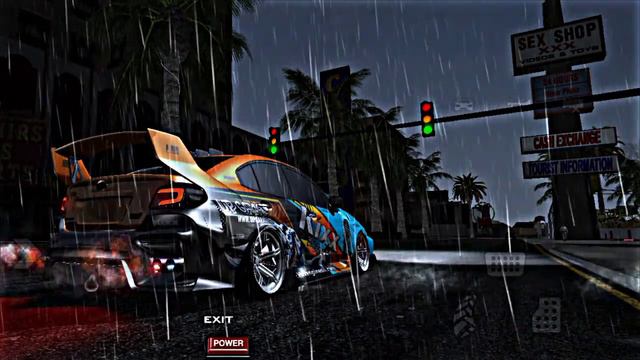 SUBARU WRX HYCADE || GTA SAN ANDREAS смотреть онлайн