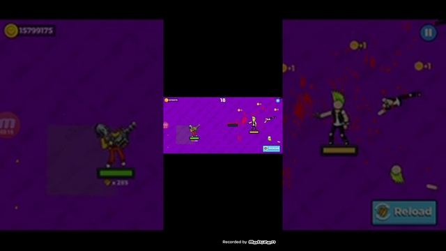 Обзор Игры The Gunner(2) смотреть онлайн