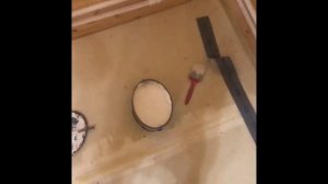 Плитка на деревянный пол с подогревом