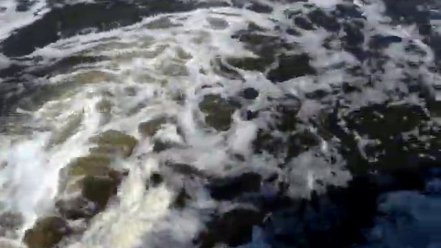 Почти Ниагарский, почти водопад смотреть онлайн