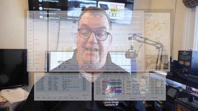 Best Ham Radio Logging Software Survey Results смотреть онлайн