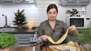 Паста БОЛОНЬЕЗЕ ☆ Как приготовить Соус Болоньезе ☆ Итальянская Кухня