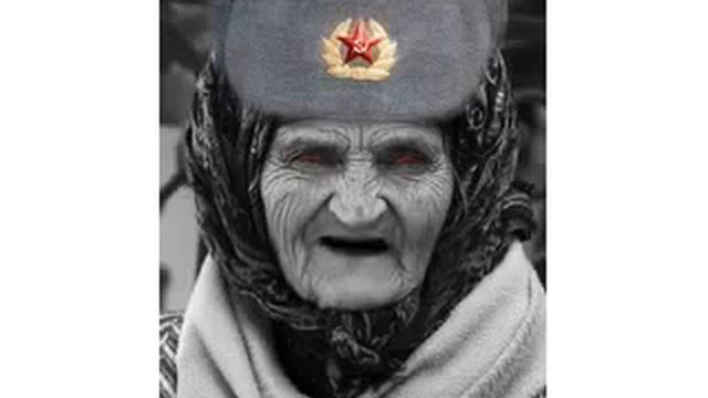 Сказка о буржуе Пете и коммунисте Симе СКАЗКОЗОР смотреть онлайн