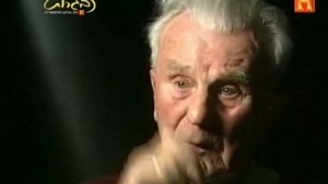 Документальный проект "Холокост". Нападение.