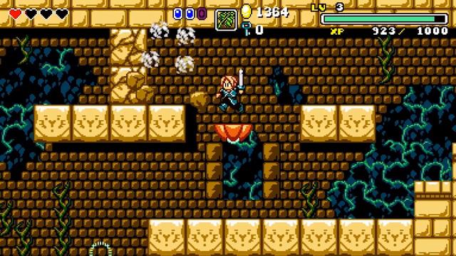 PS4 - Aggelos Gameplay Trailer (2019) смотреть онлайн