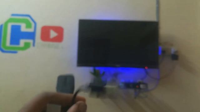 UNBOXING OF ANYCAST THAT CAN MAKE YOUR TV SMART(ER) смотреть онлайн