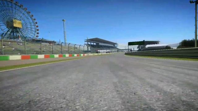 NISSAN 350Z(Z33) SUZUKA #carx Real Racing 3 смотреть онлайн