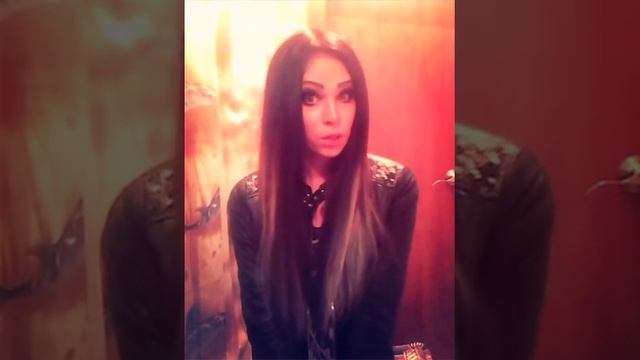 Alina Davis - я ни в чем не раскаиваюсь смотреть онлайн