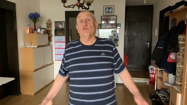 Александр Пушкин - Я пережил свои желанья (PoetryPa) смотреть онлайн