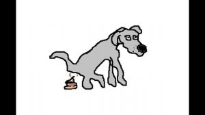 СОБАКА ПИСАЛА, СОБАКА КАКАЛА - Дзядевич Даниил (cover Электрослабость feat. chernaya.princessa)